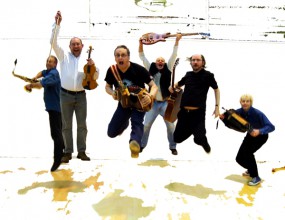 Prego at Euromix Gardens